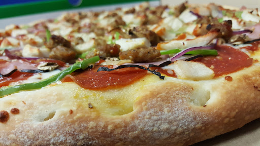 Photo of Joe's Pizza Stone - 4-11612 8th St, Dawson Creek, BC V1G 4R7